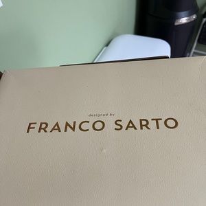 Franco Sarto Boots